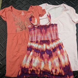 duo Maternity tops Size Small (3)